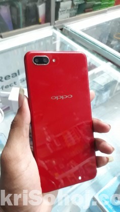 Oppo A3s